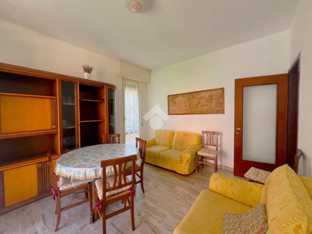 appartamento in vendita a Lavagna