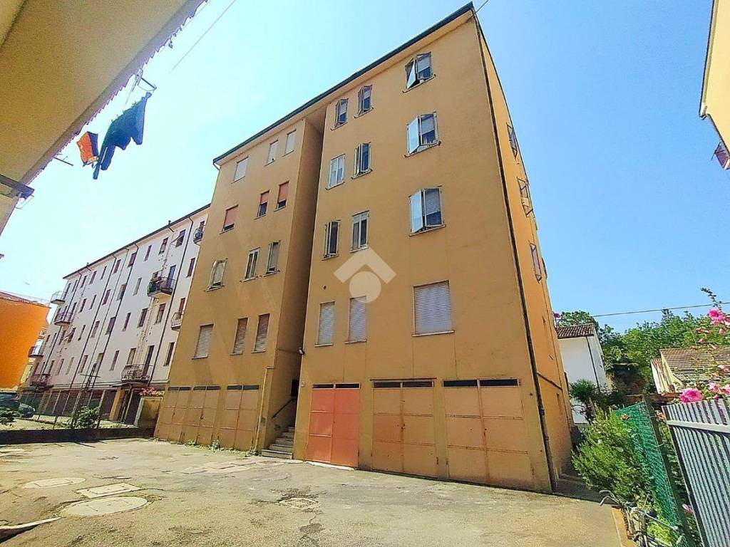 appartamento in vendita a Faenza