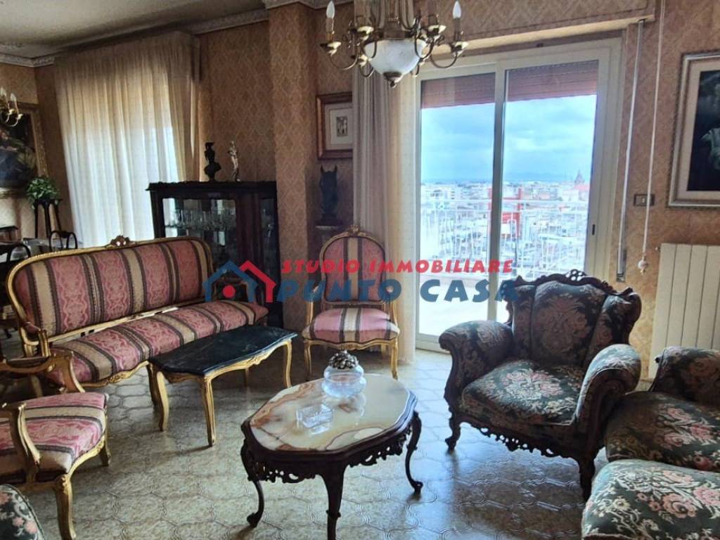 appartamento in vendita ad Erice