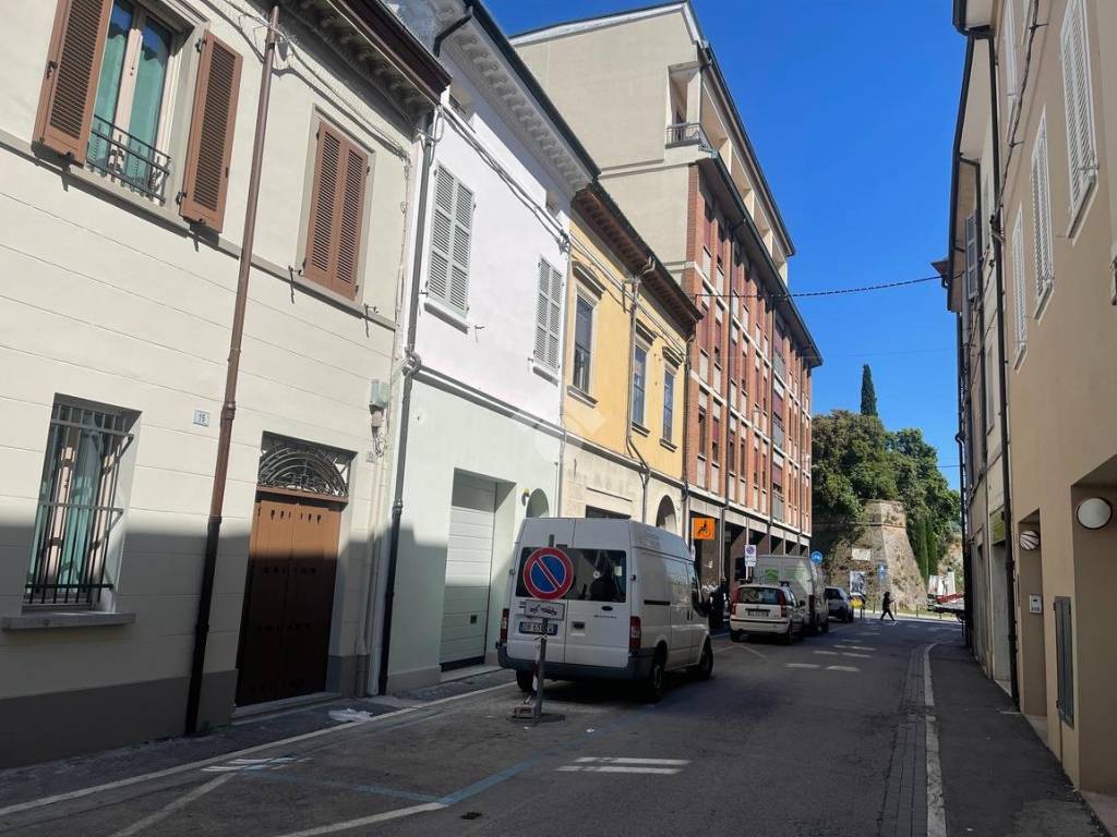 appartamento in affitto a Lugo