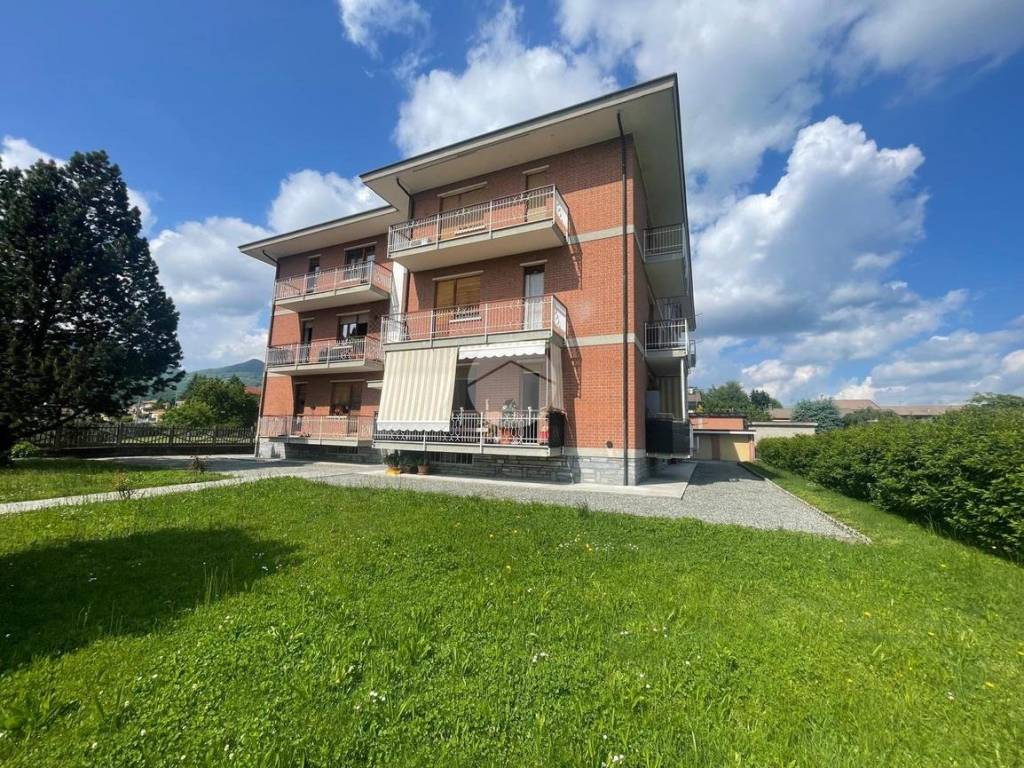 appartamento in vendita a Giaveno