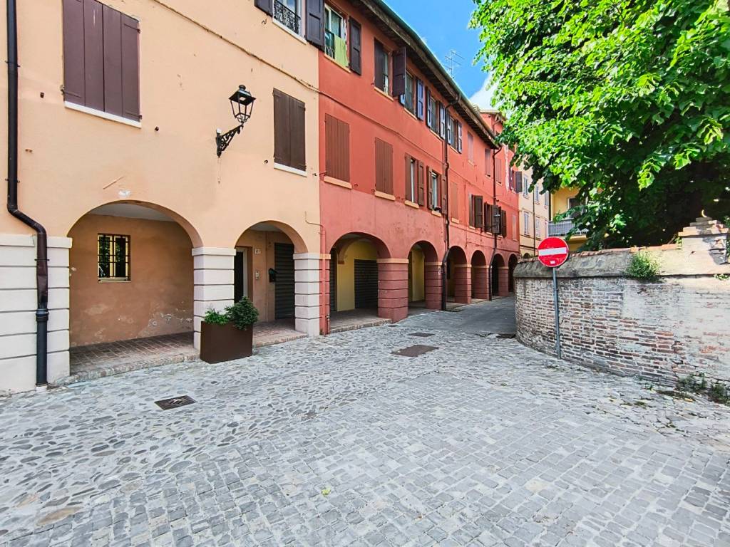 appartamento in vendita a Nonantola