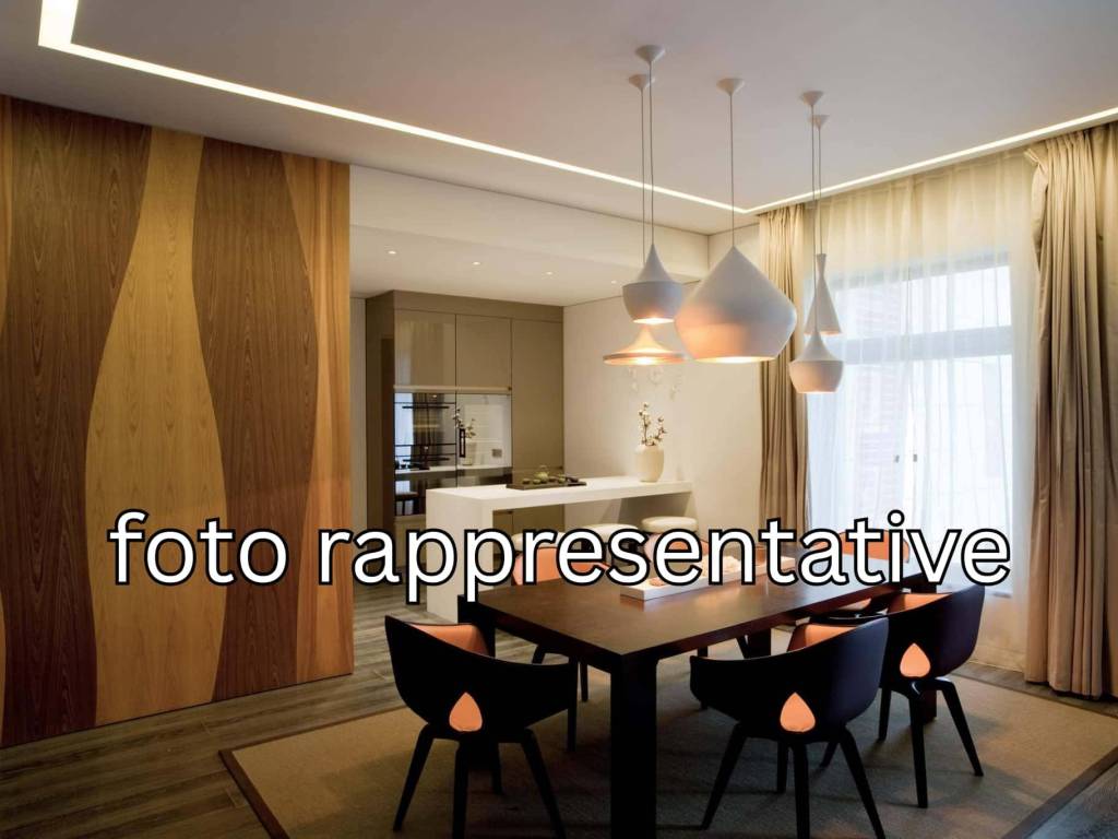 appartamento in affitto a Milano in zona Porta Nuova