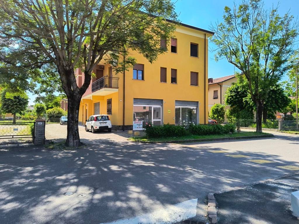 appartamento in vendita a Nonantola