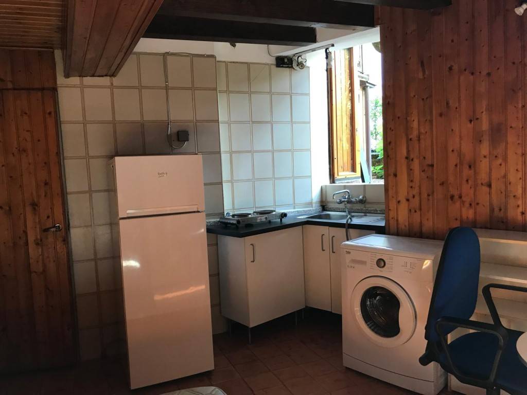 appartamento in affitto a Reggio nell'Emilia