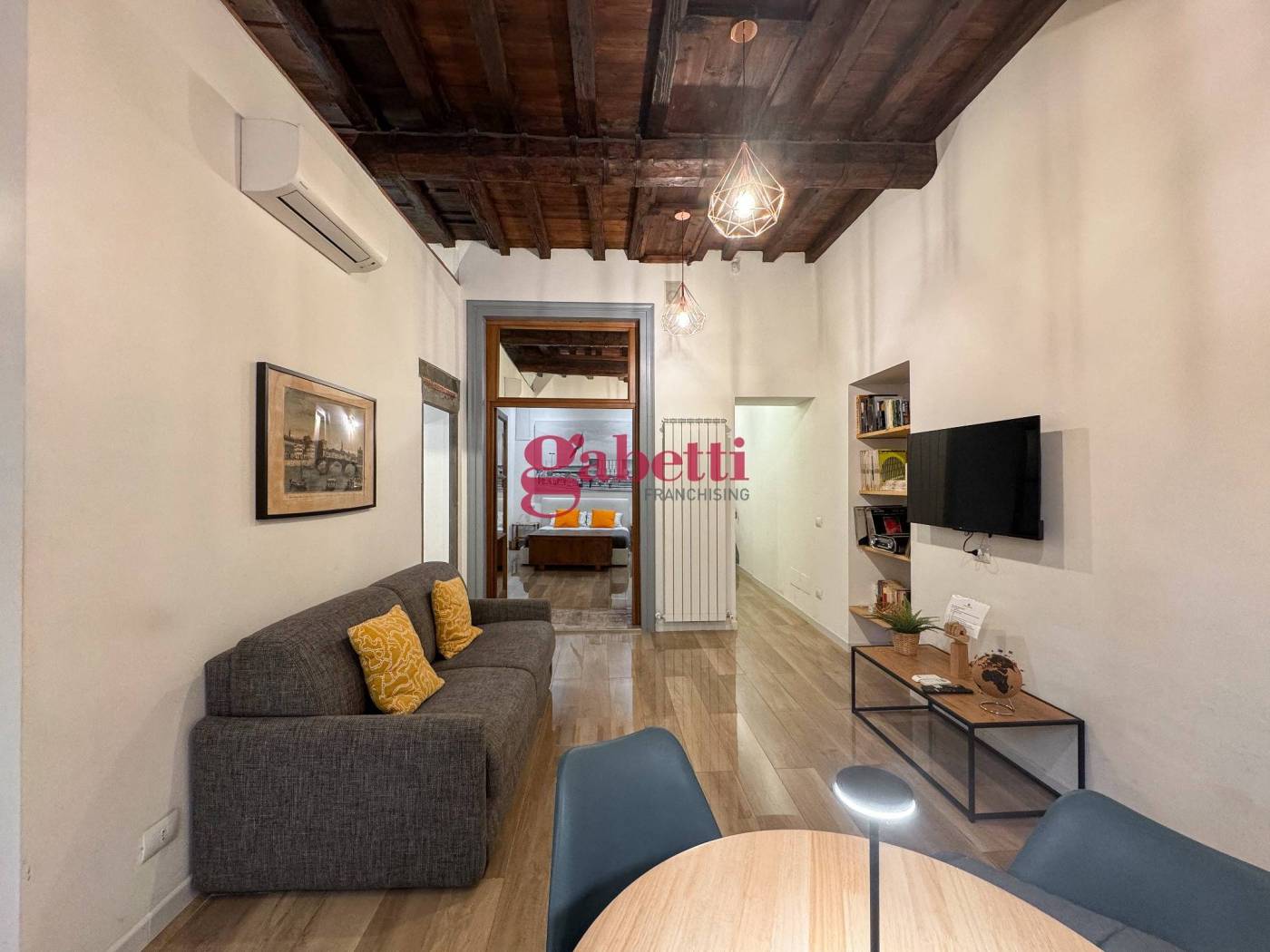 Bilocale via della Scala, Fortezza - Stazione, Firenze - Photo 2