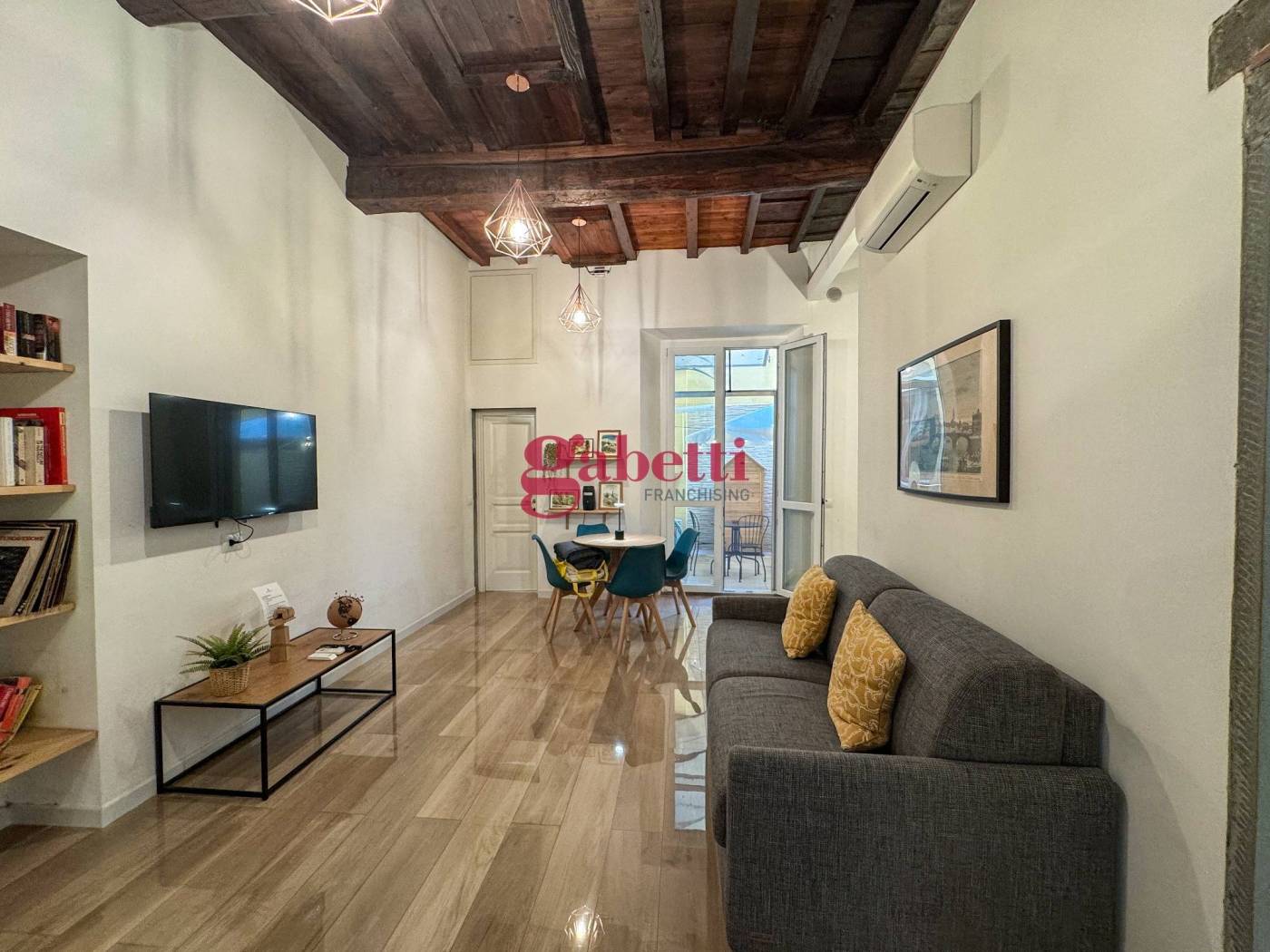 Bilocale via della Scala, Fortezza - Stazione, Firenze - Photo 3