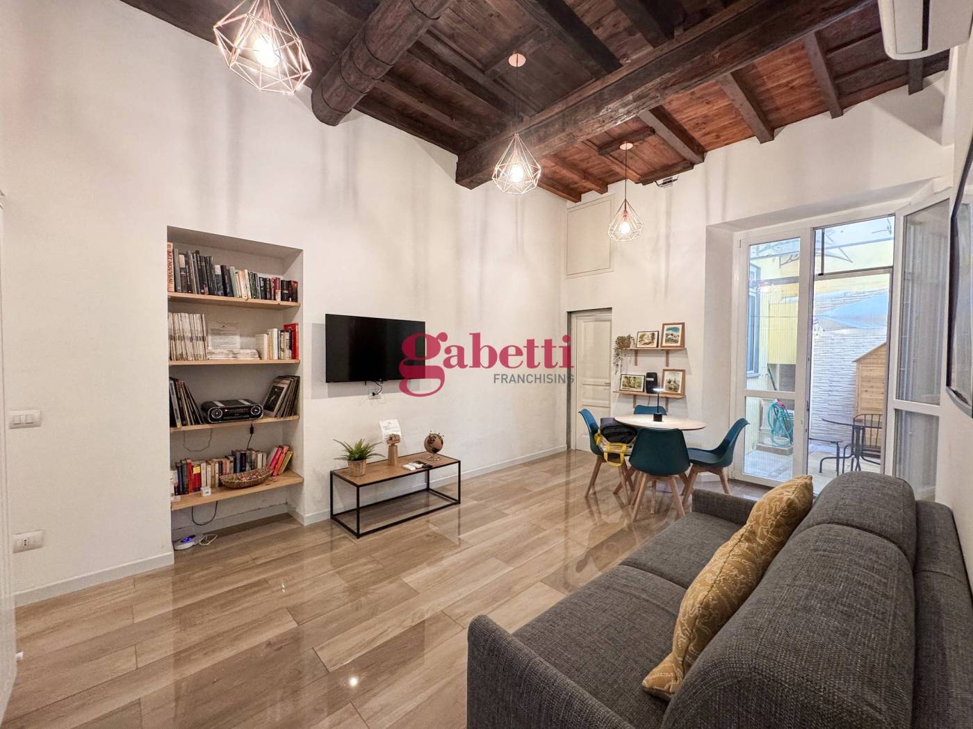 Bilocale via della Scala, Fortezza - Stazione, Firenze - Photo 4