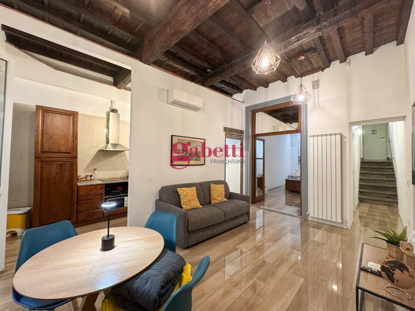 Bilocale via della Scala, Fortezza - Stazione, Firenze - Photo 5