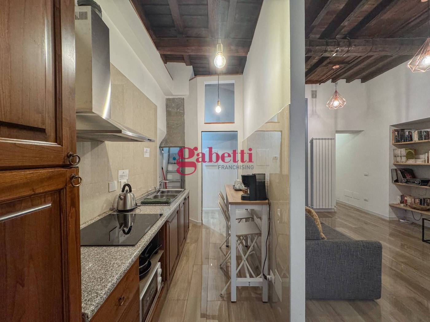 Bilocale via della Scala, Fortezza - Stazione, Firenze - Photo 9