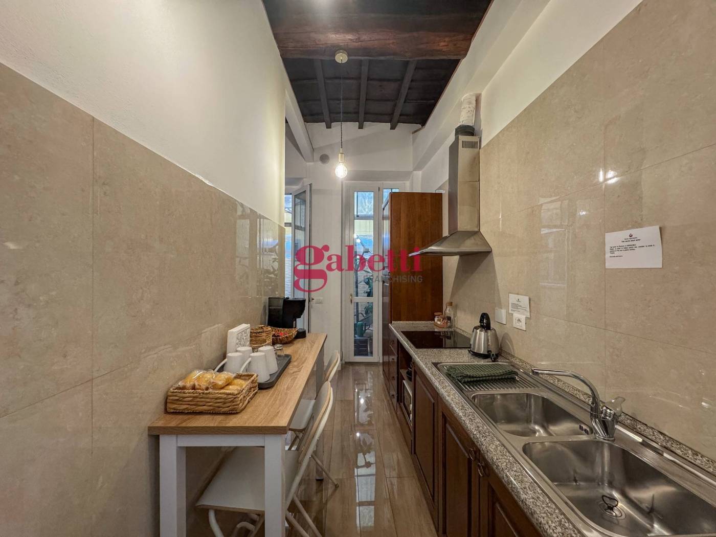 Bilocale via della Scala, Fortezza - Stazione, Firenze - Photo 10