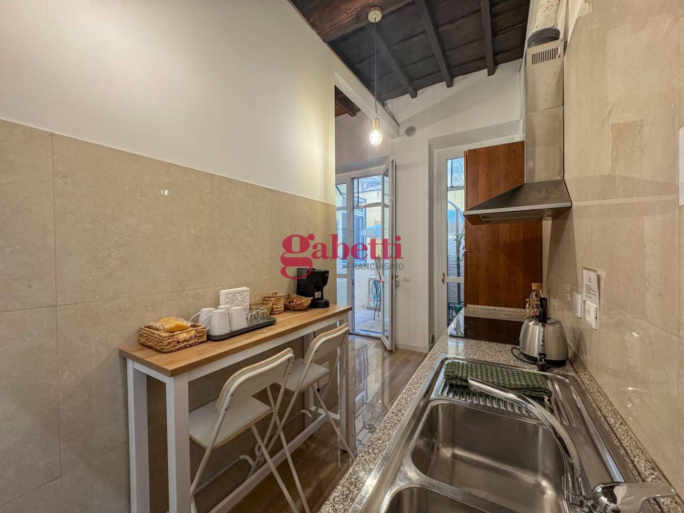 Bilocale via della Scala, Fortezza - Stazione, Firenze - Photo 11