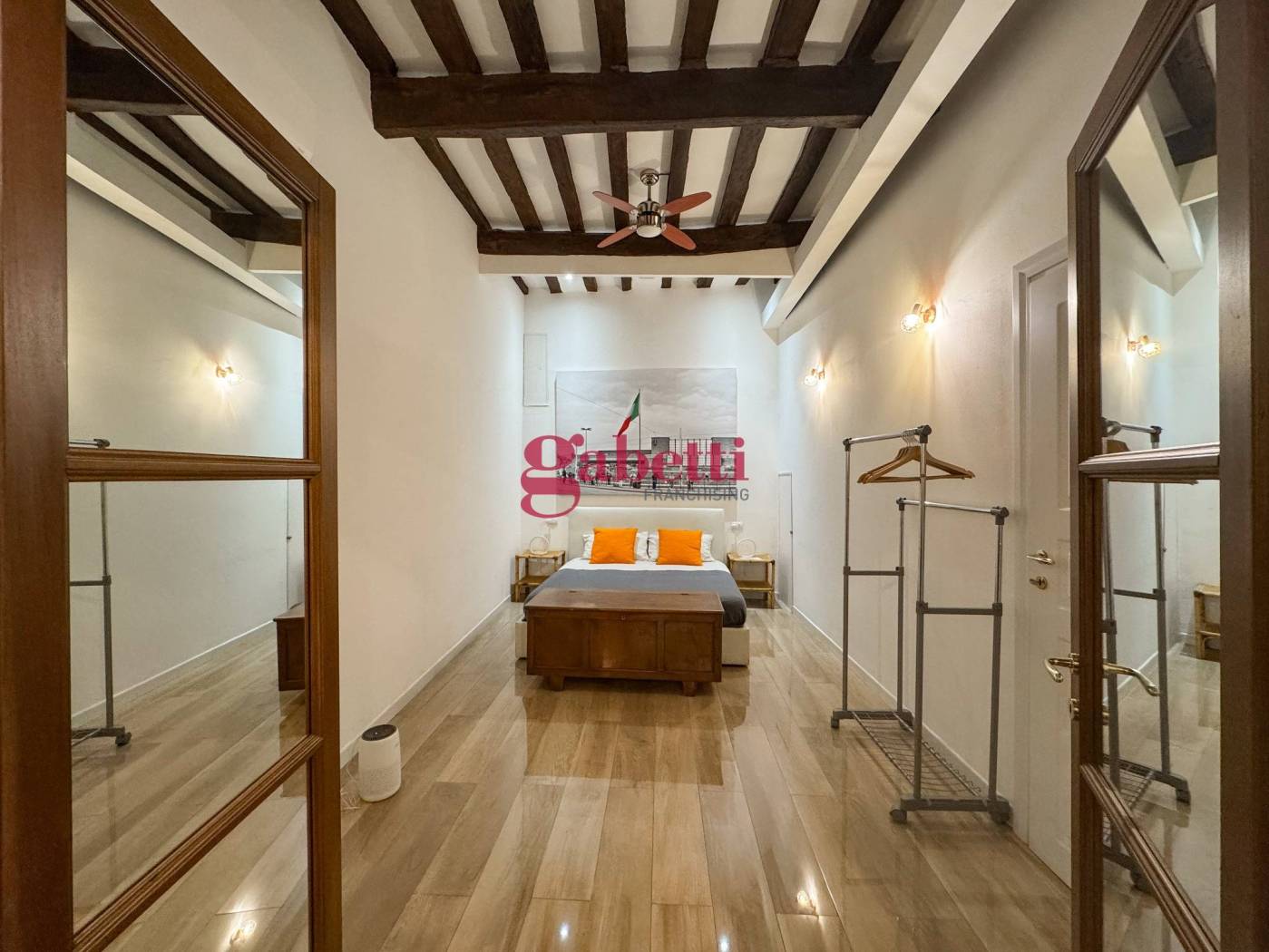 Bilocale via della Scala, Fortezza - Stazione, Firenze - Photo 12