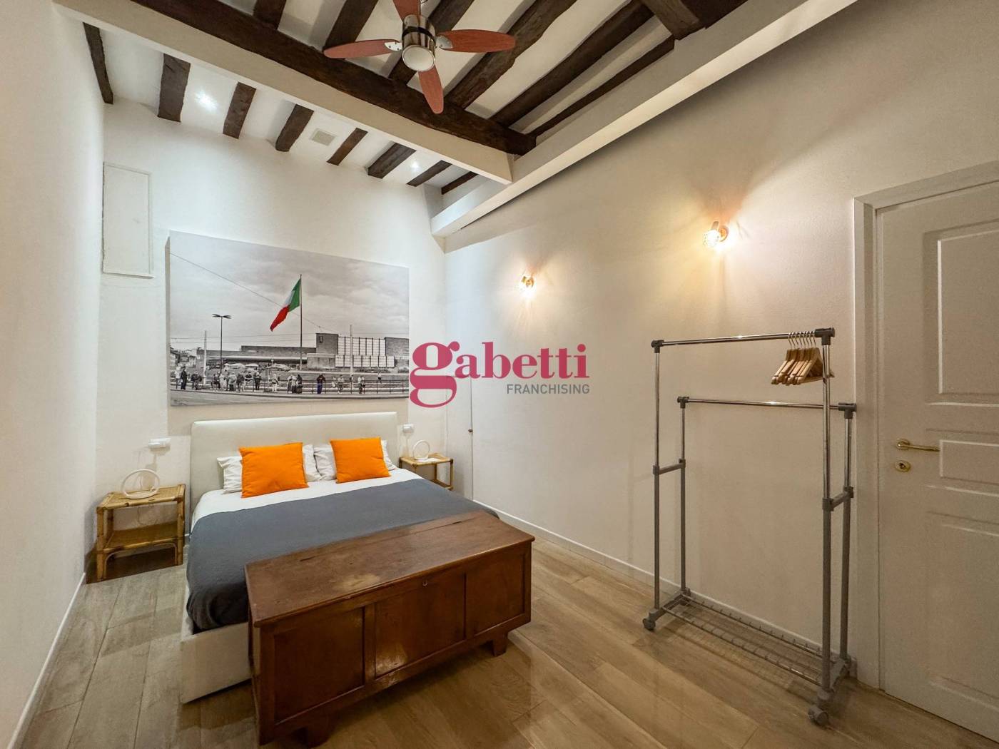 Bilocale via della Scala, Fortezza - Stazione, Firenze - Photo 13