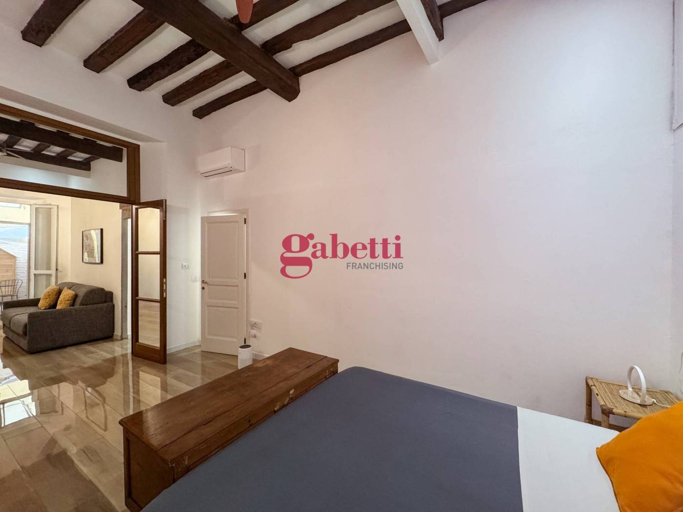 Bilocale via della Scala, Fortezza - Stazione, Firenze - Photo 14