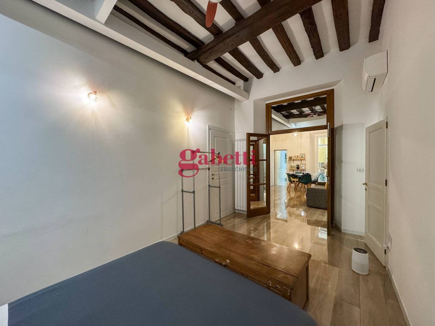 Bilocale via della Scala, Fortezza - Stazione, Firenze - Photo 15