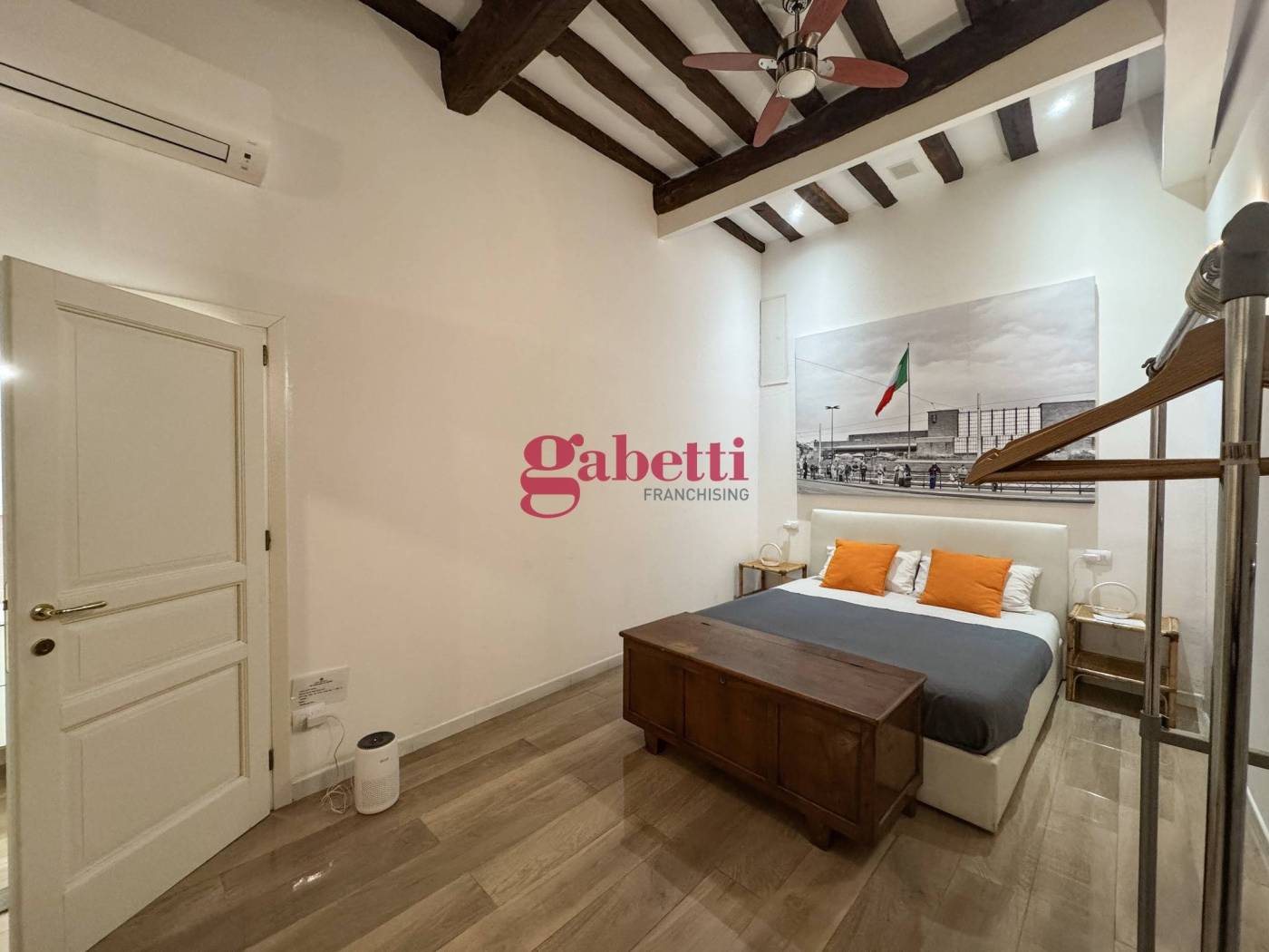 Bilocale via della Scala, Fortezza - Stazione, Firenze - Photo 16