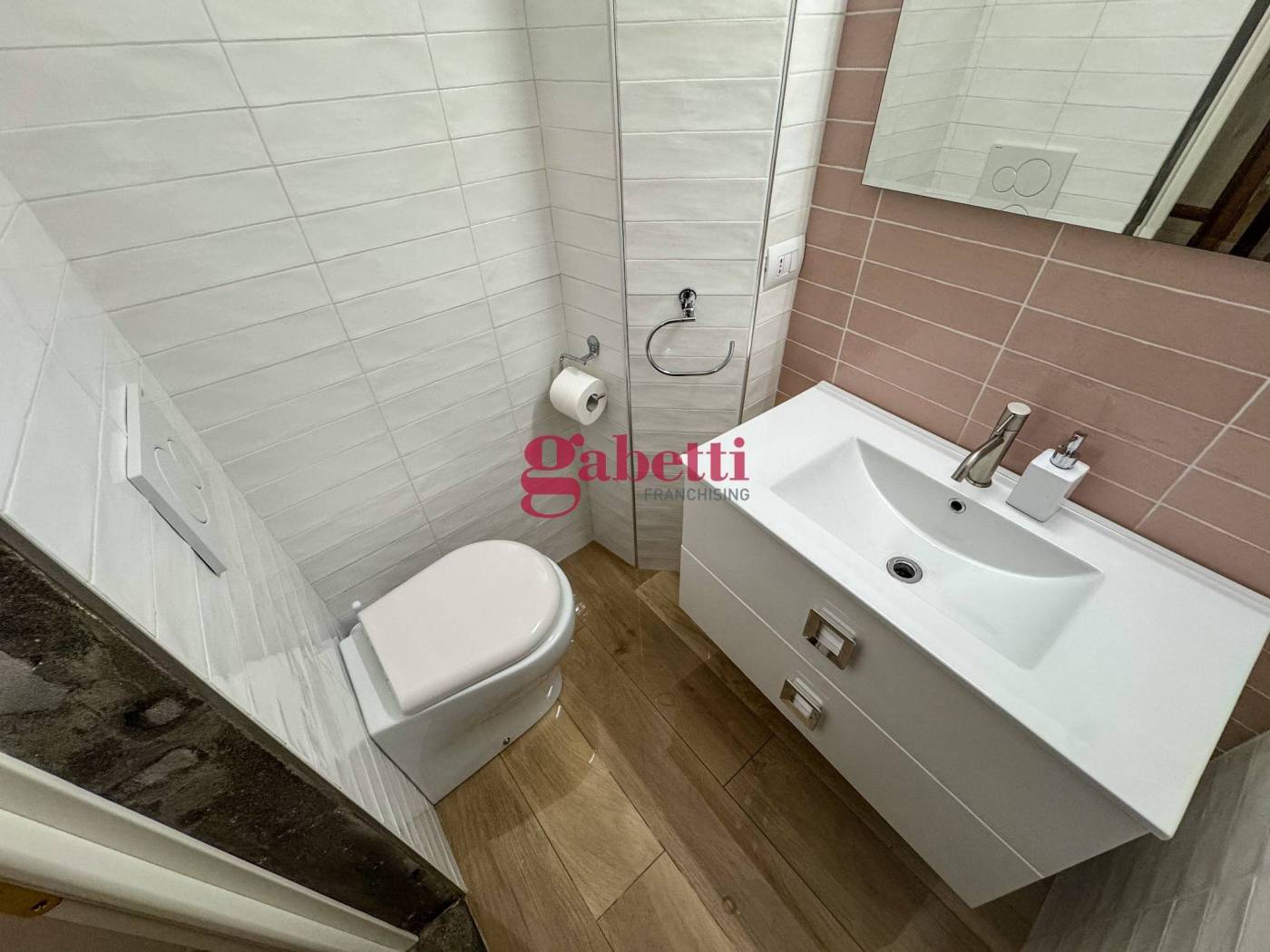 Bilocale via della Scala, Fortezza - Stazione, Firenze - Photo 17