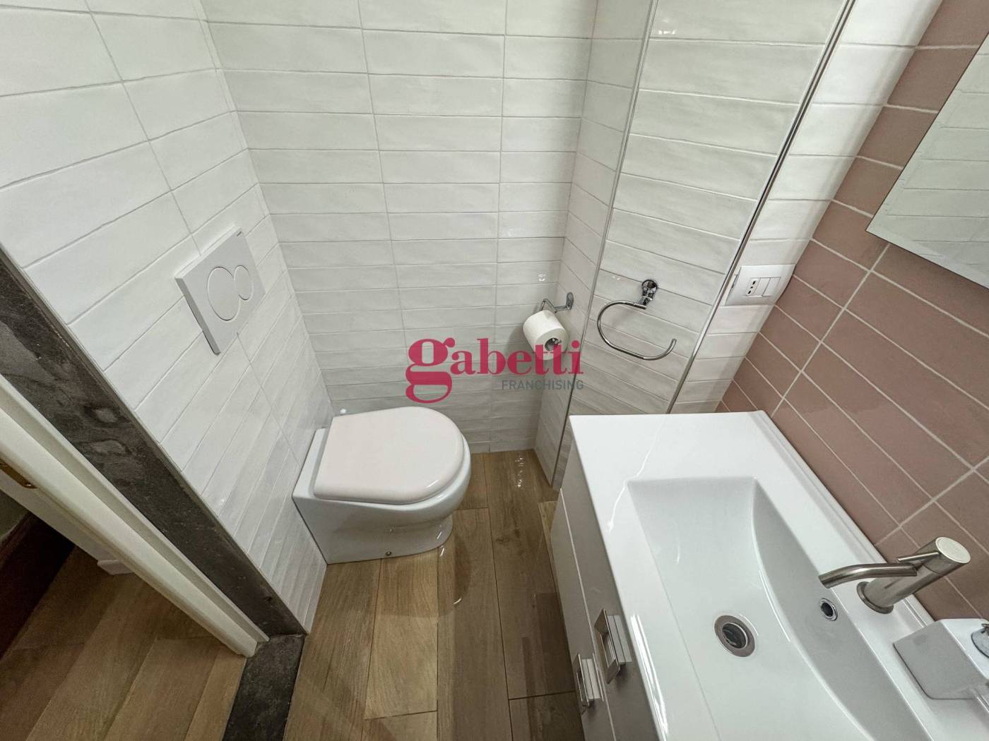 Bilocale via della Scala, Fortezza - Stazione, Firenze - Photo 18