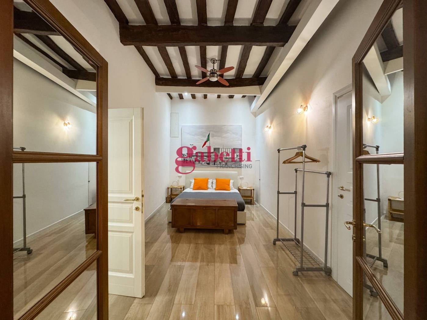 Bilocale via della Scala, Fortezza - Stazione, Firenze - Photo 19