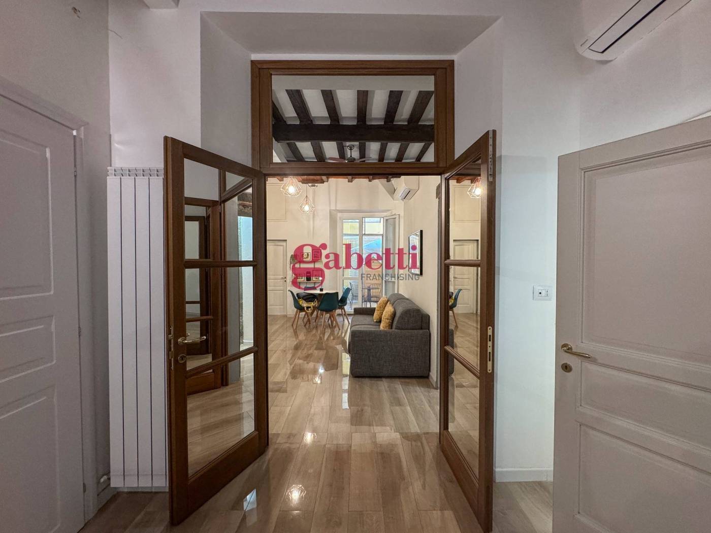 Bilocale via della Scala, Fortezza - Stazione, Firenze - Photo 20