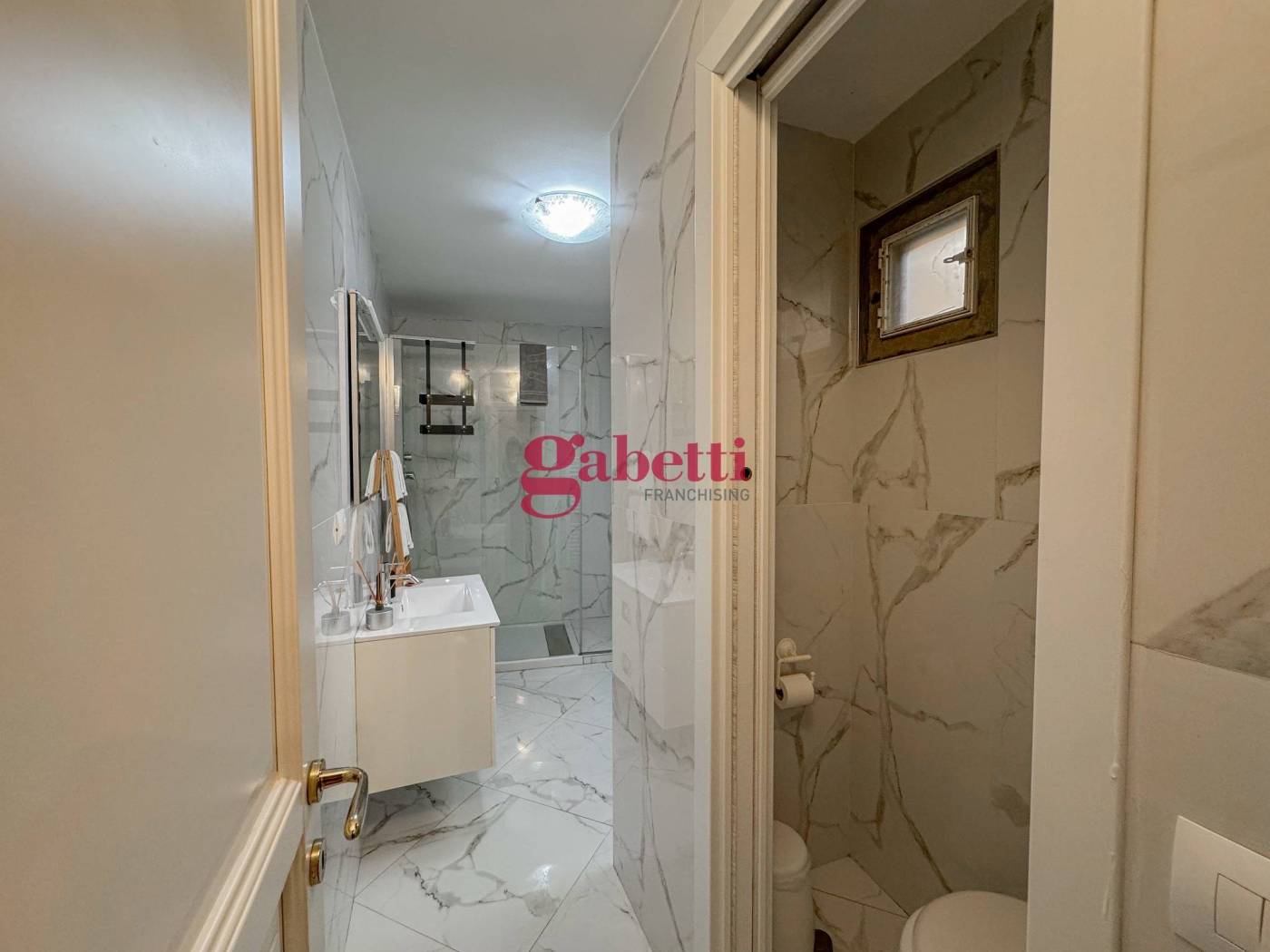 Bilocale via della Scala, Fortezza - Stazione, Firenze - Photo 21