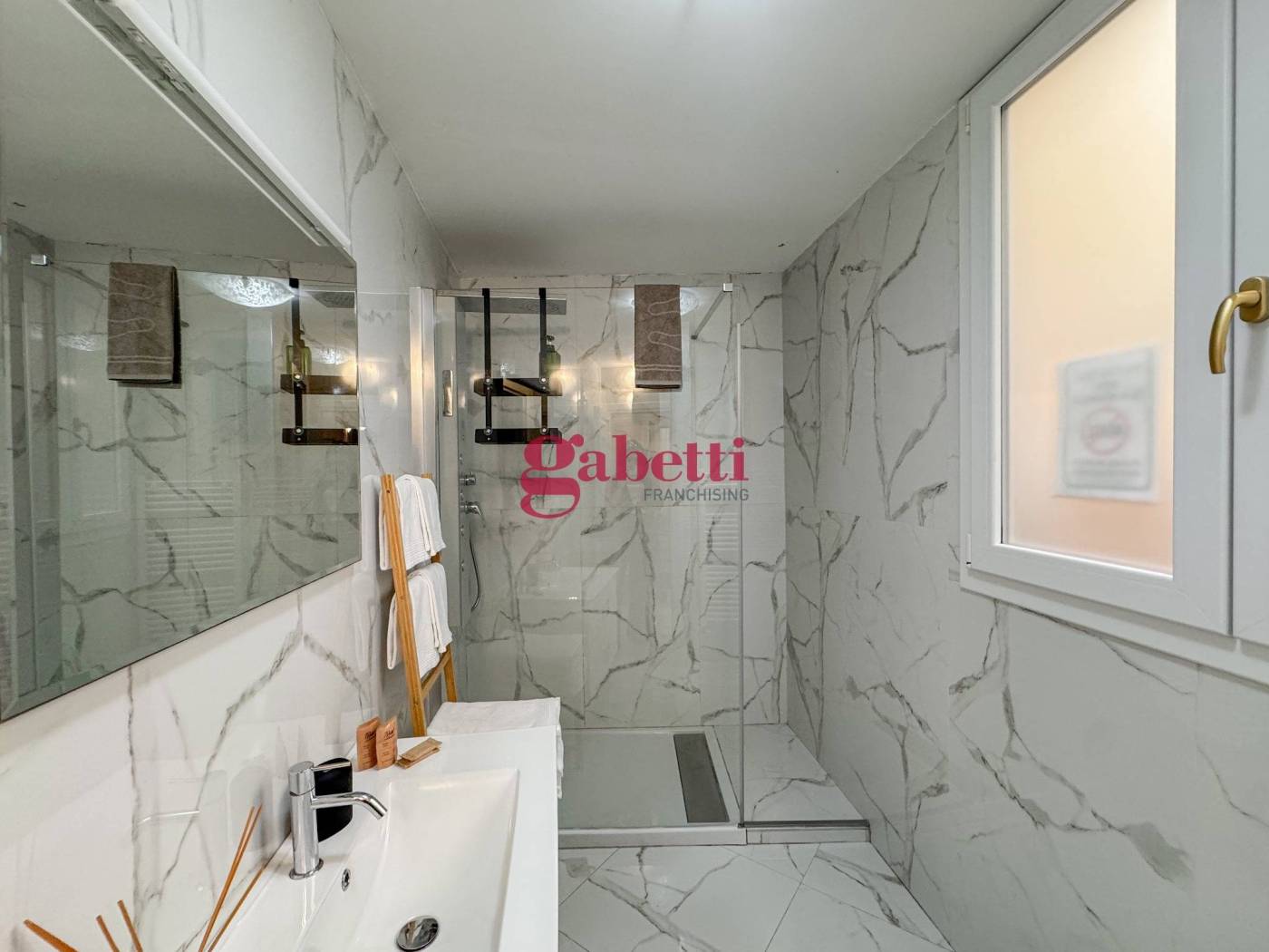 Bilocale via della Scala, Fortezza - Stazione, Firenze - Photo 23