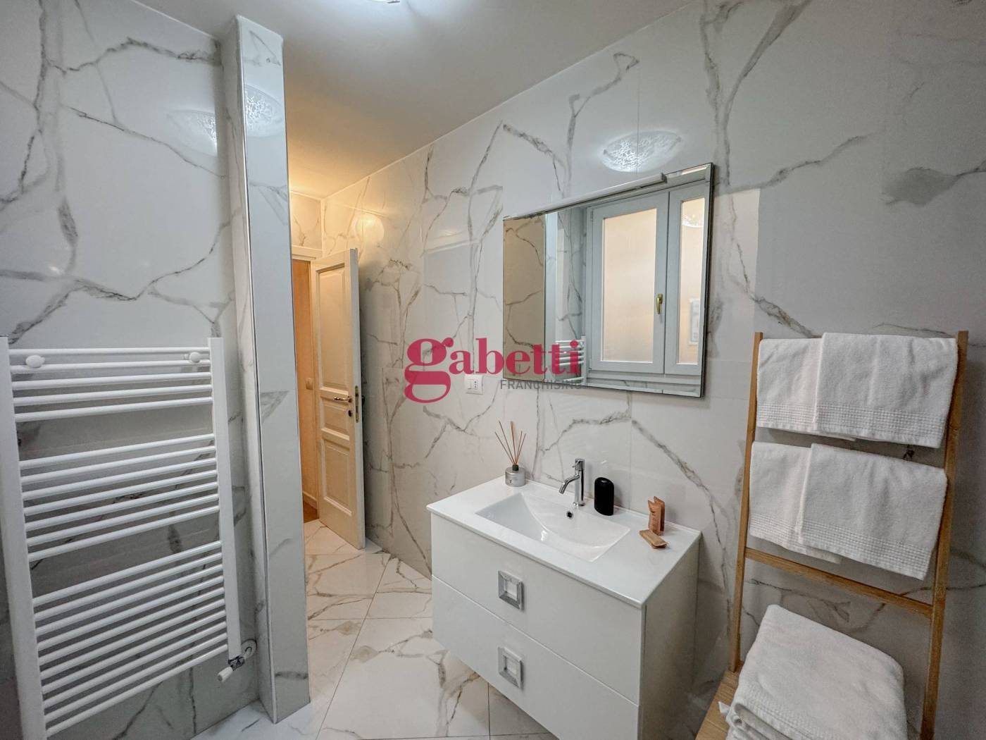 Bilocale via della Scala, Fortezza - Stazione, Firenze - Photo 24