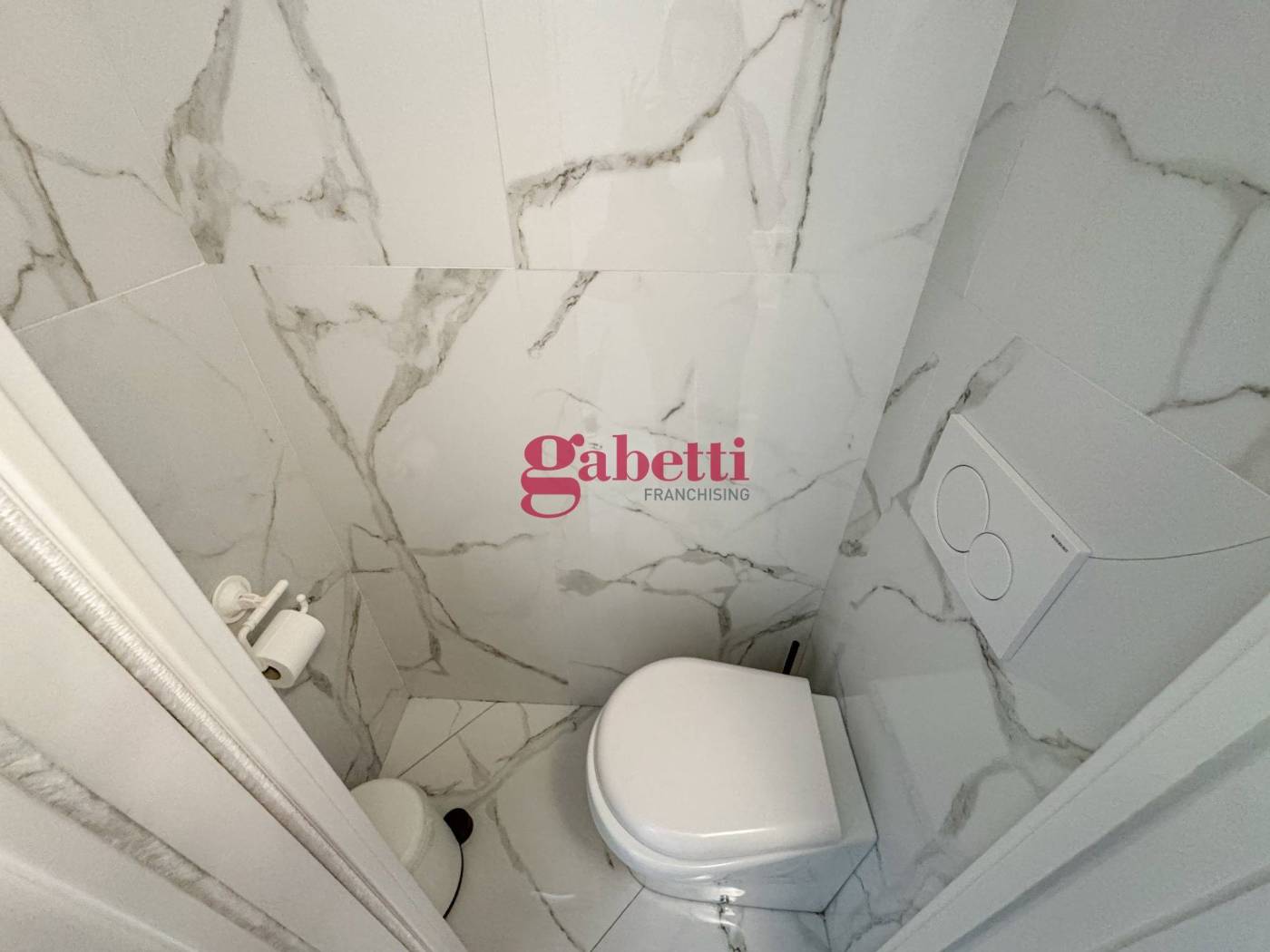 Bilocale via della Scala, Fortezza - Stazione, Firenze - Photo 25