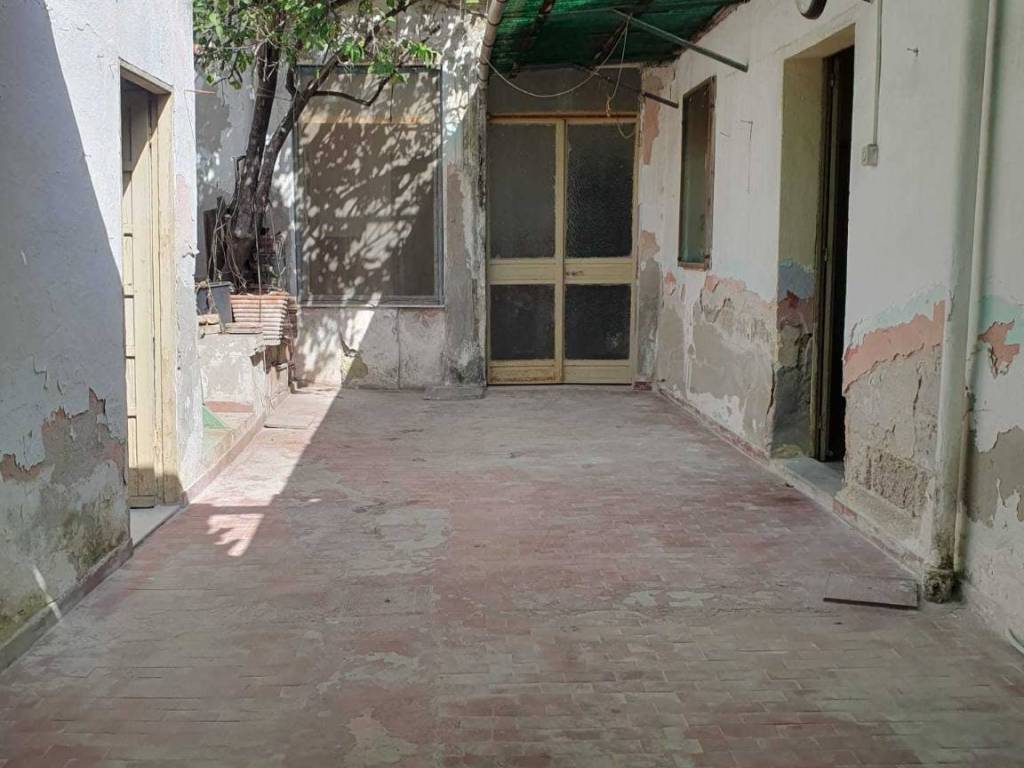 casa indipendente in vendita a Quartucciu