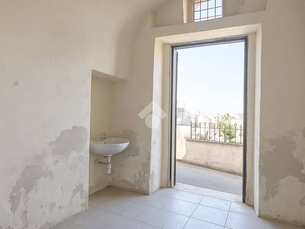 appartamento in vendita a Napoli in zona Piscinola