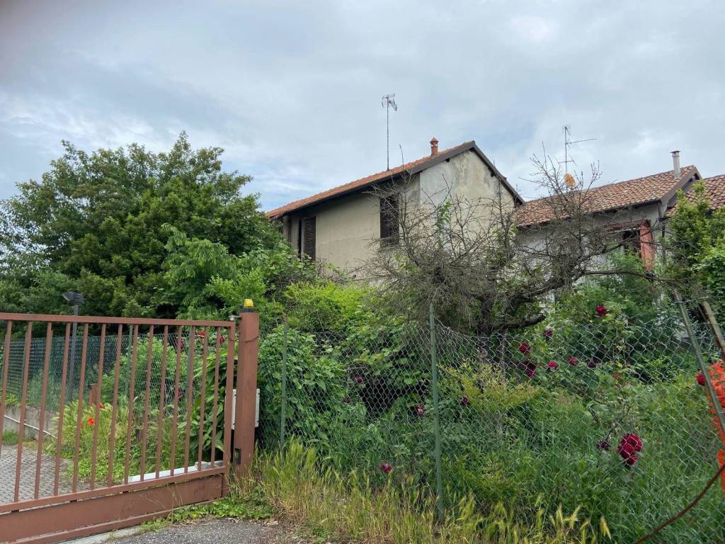 casale in vendita a Vigevano