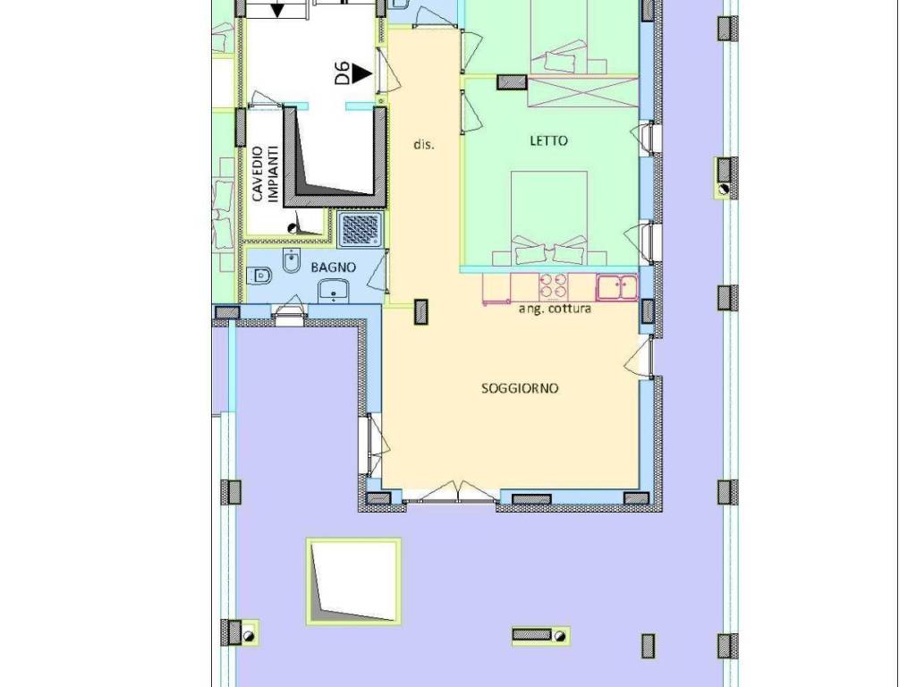 immagine annuncio 1 di 3