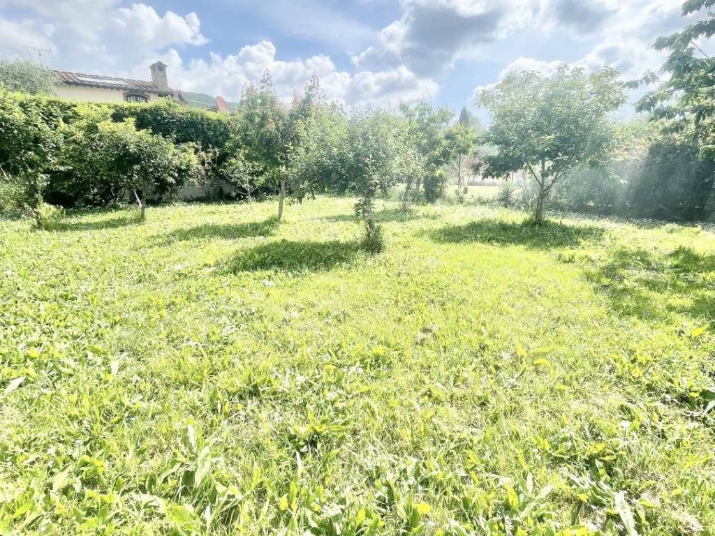 appartamento in vendita a Massarosa in zona Piano del Quercione