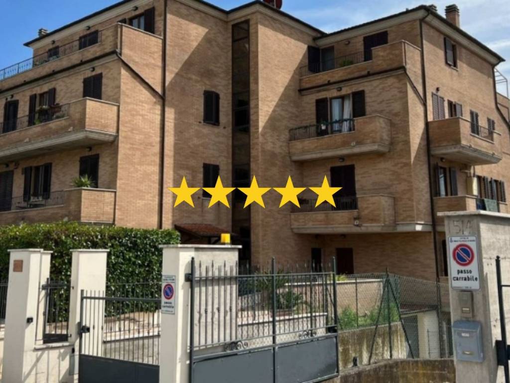 appartamento in vendita a Sant'Elpidio a Mare