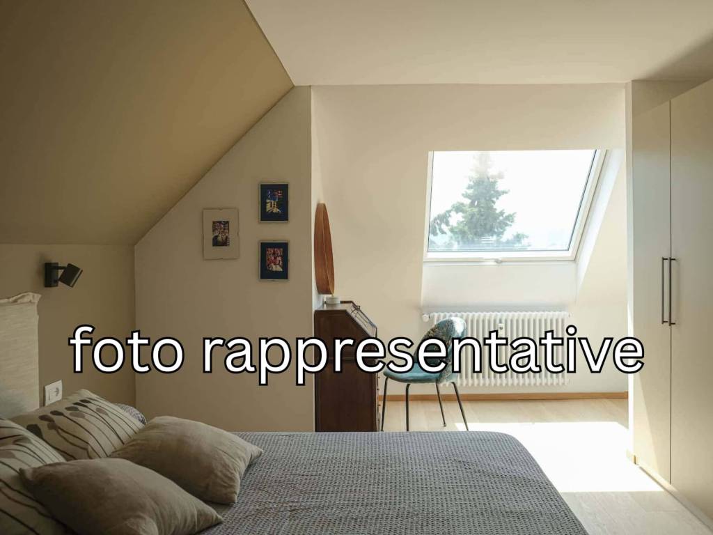 appartamento in affitto a Milano in zona Isola
