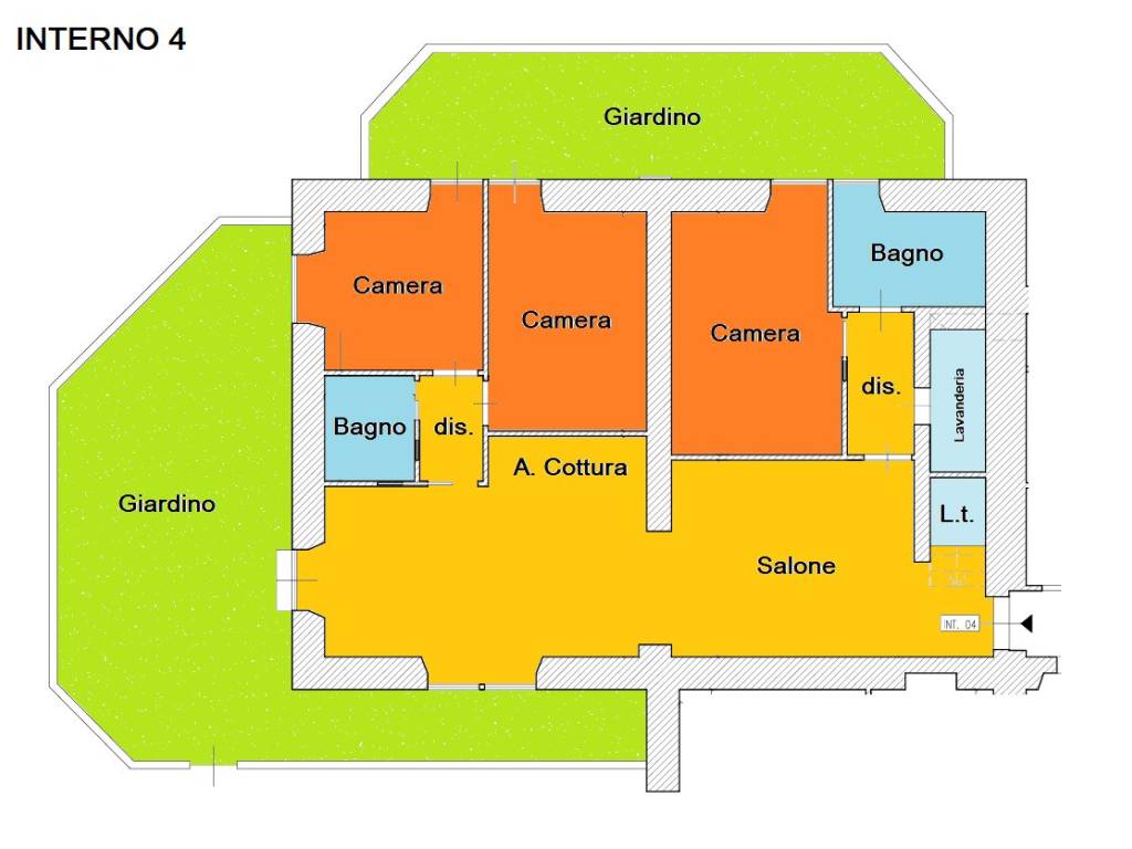 immagine annuncio 4 di 5