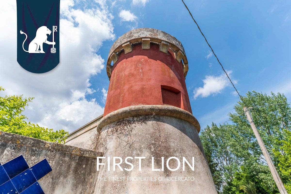 Villa unifamiliare Strada Esterna San Pietro in Lama, Rudiae - Casermette, Lecce - Photo 2