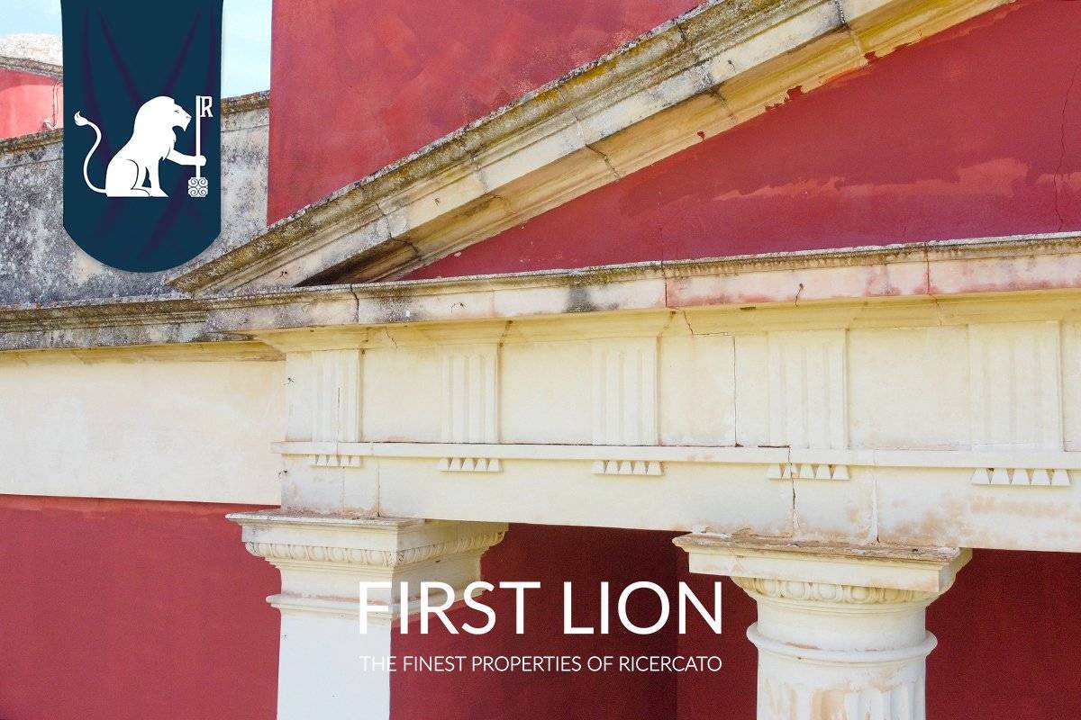 Villa unifamiliare Strada Esterna San Pietro in Lama, Rudiae - Casermette, Lecce - Photo 22