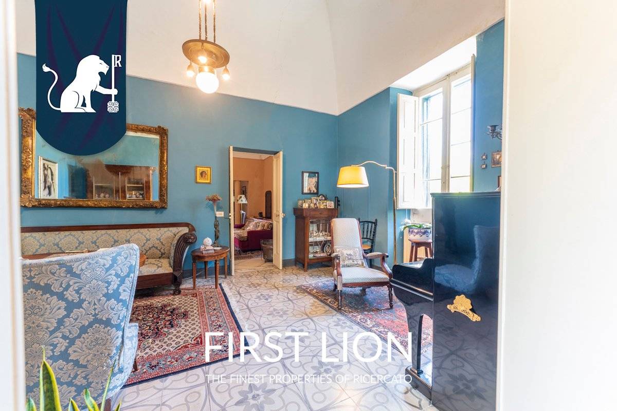 Villa unifamiliare Strada Esterna San Pietro in Lama, Rudiae - Casermette, Lecce - Photo 44