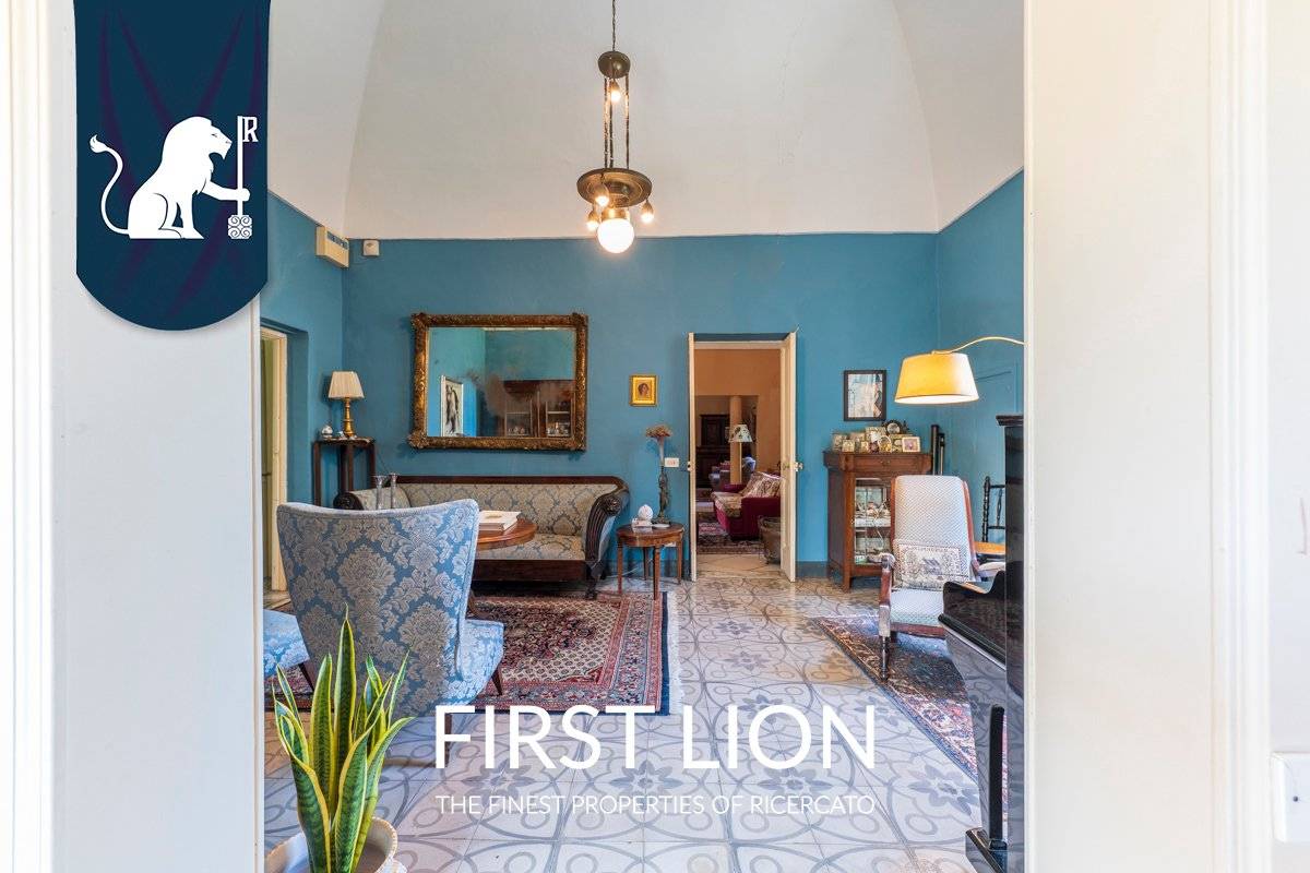 Villa unifamiliare Strada Esterna San Pietro in Lama, Rudiae - Casermette, Lecce - Photo 45