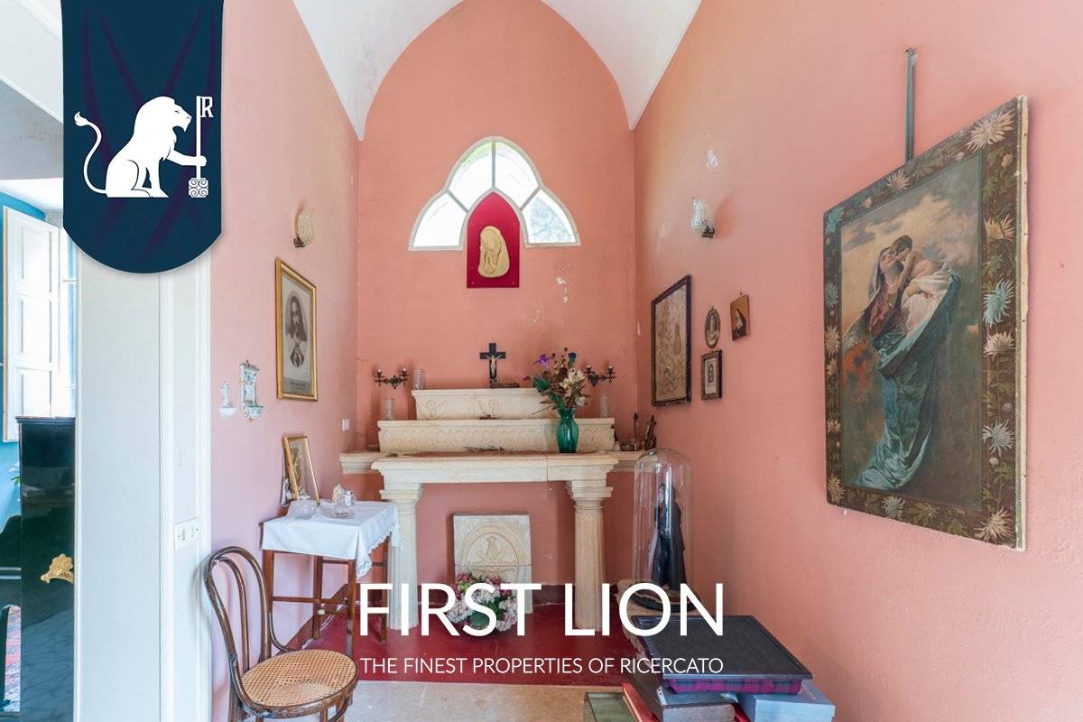 Villa unifamiliare Strada Esterna San Pietro in Lama, Rudiae - Casermette, Lecce - Photo 46