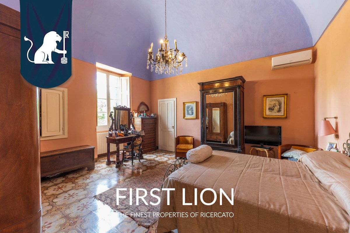 Villa unifamiliare Strada Esterna San Pietro in Lama, Rudiae - Casermette, Lecce - Photo 48