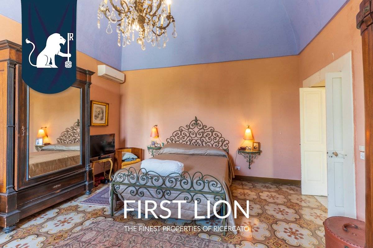 Villa unifamiliare Strada Esterna San Pietro in Lama, Rudiae - Casermette, Lecce - Photo 49