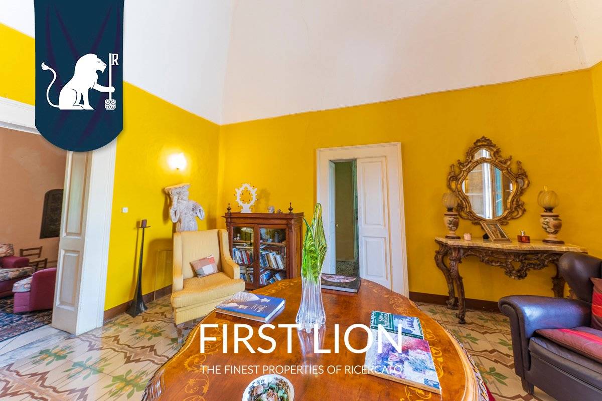 Villa unifamiliare Strada Esterna San Pietro in Lama, Rudiae - Casermette, Lecce - Photo 50