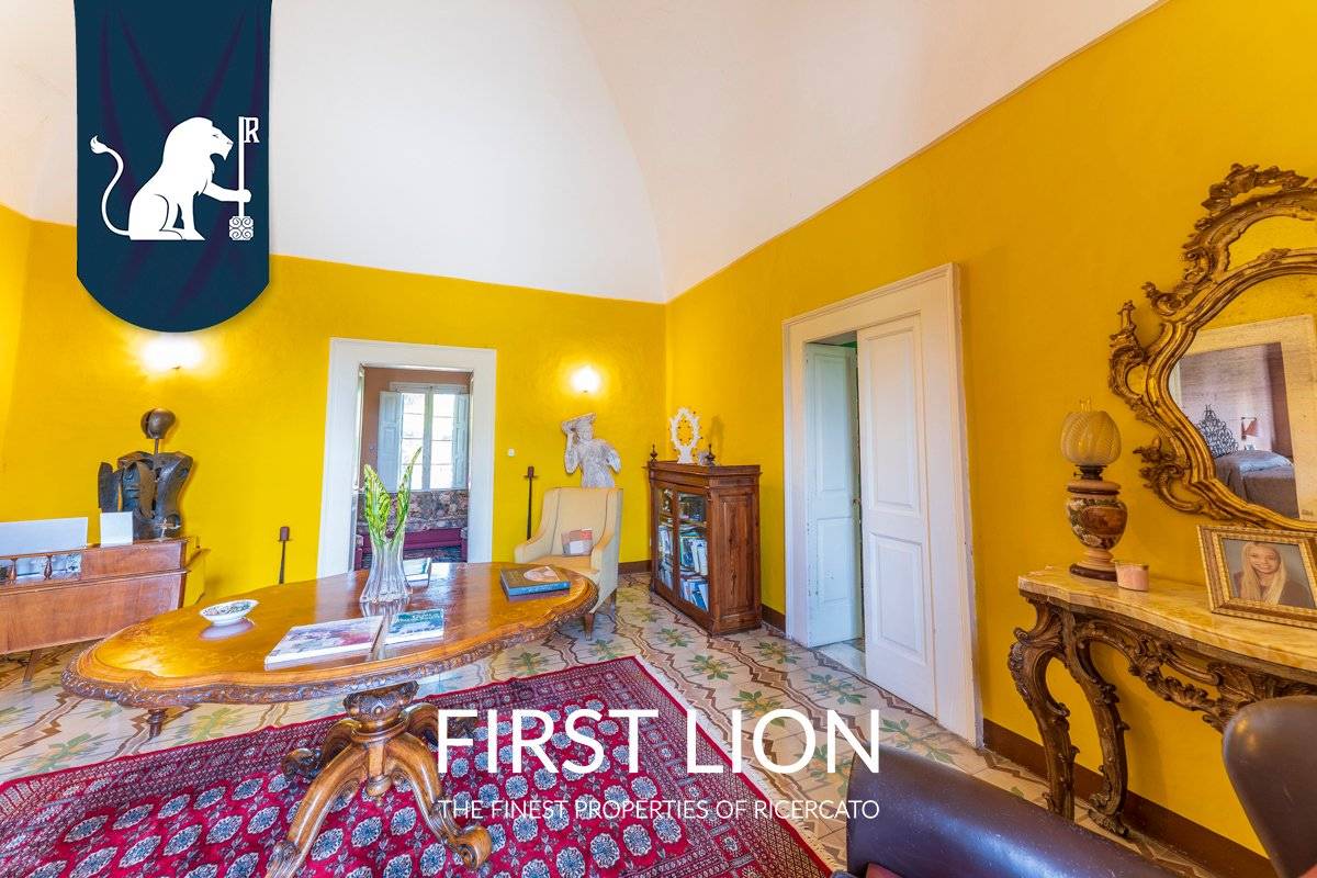 Villa unifamiliare Strada Esterna San Pietro in Lama, Rudiae - Casermette, Lecce - Photo 51