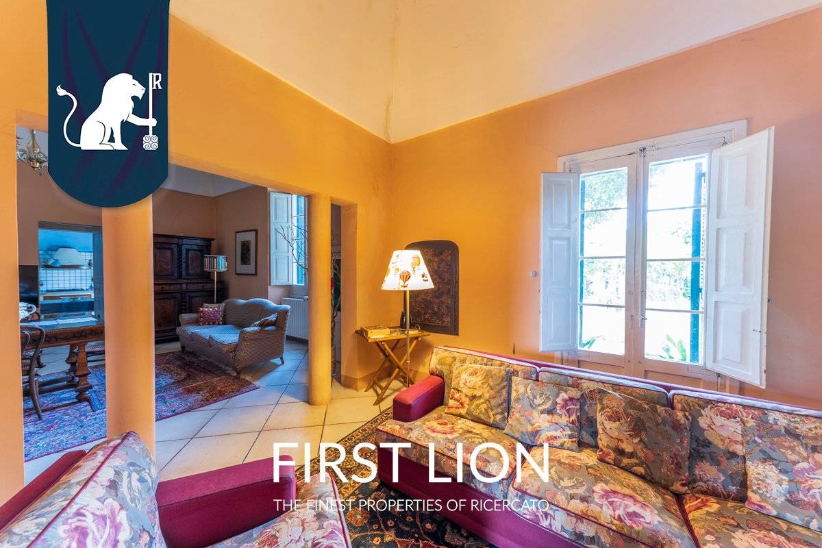 Villa unifamiliare Strada Esterna San Pietro in Lama, Rudiae - Casermette, Lecce - Photo 52