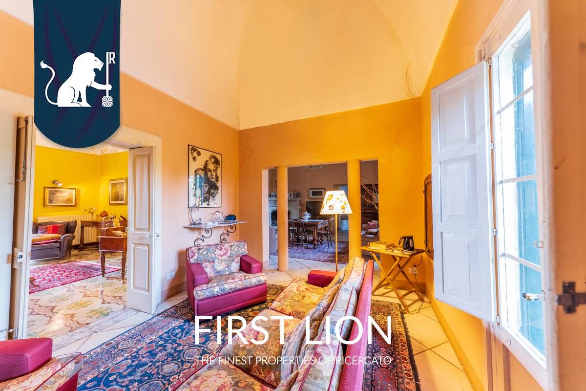 Villa unifamiliare Strada Esterna San Pietro in Lama, Rudiae - Casermette, Lecce - Photo 54