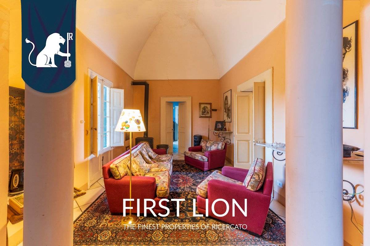 Villa unifamiliare Strada Esterna San Pietro in Lama, Rudiae - Casermette, Lecce - Photo 55