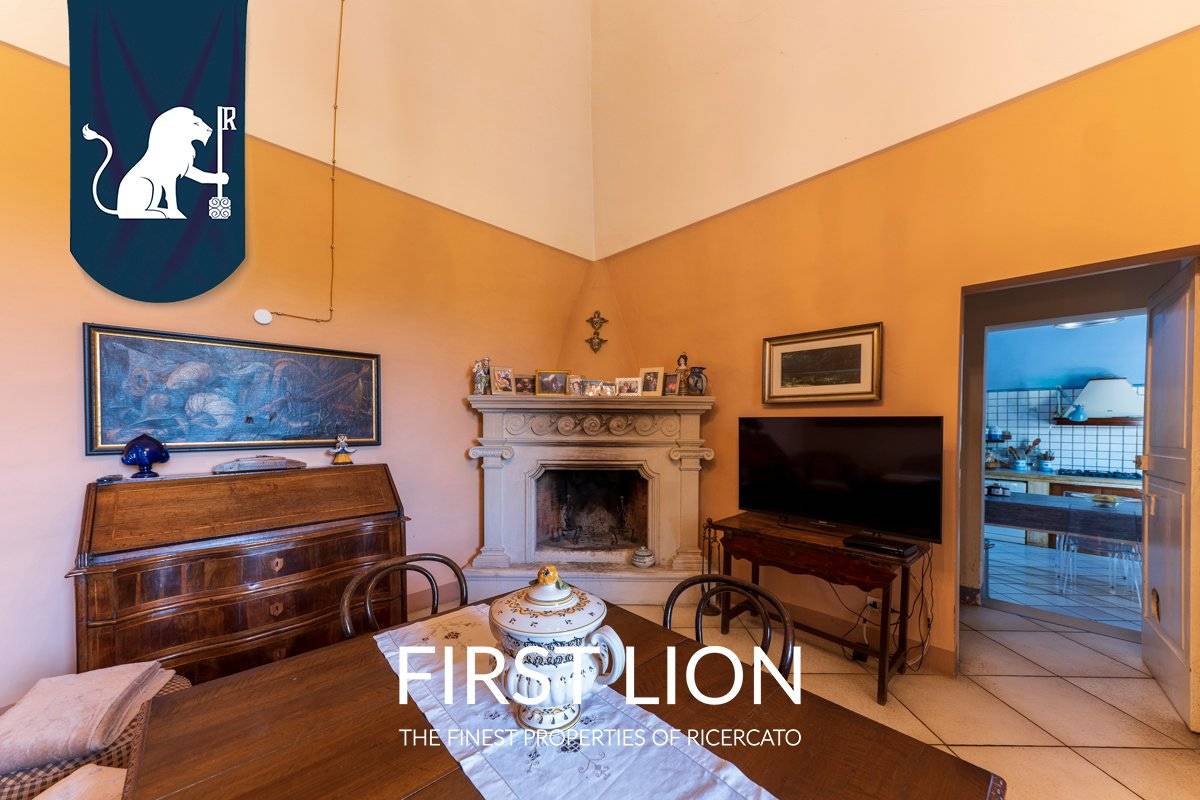 Villa unifamiliare Strada Esterna San Pietro in Lama, Rudiae - Casermette, Lecce - Photo 57